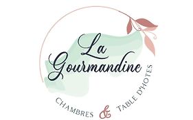 Gite Gourmandine